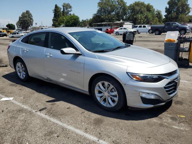 Photo 4 from auction – 2022 CHEVROLET MALIBU LT with VIN 1G1ZD5STXNF161663