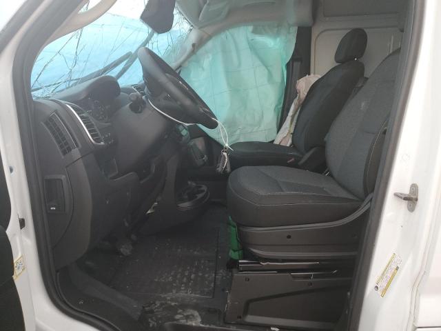 Photo 7 from auction – 2024 RAM PROMASTER with VIN 3C6MRVRG9RE110951