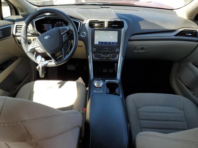 Photo 8 from auction – 2020 FORD FUSION SE with VIN 3FA6P0HD1LR111857