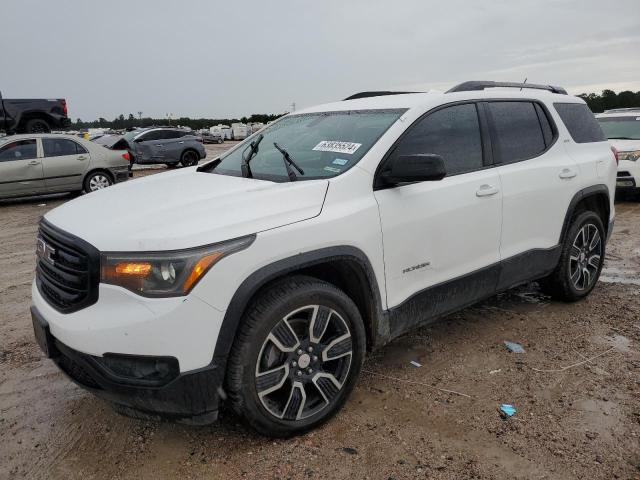 Photo 1 from auction – 2019 GMC ACADIA SLT with VIN 1GKKNMLS8KZ197680