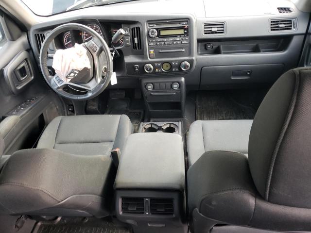 Photo 8 from auction – 2013 HONDA RIDGELINE with VIN 5FPYK1F70DB016415