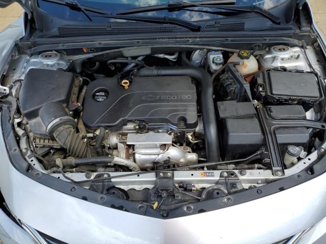 Photo 11 from auction – 2017 CHEVROLET MALIBU LT with VIN 1G1ZE5ST3HF175082