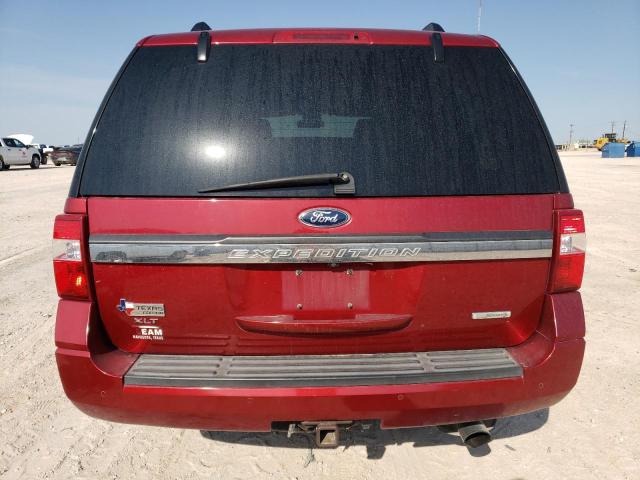 Photo 6 from auction – 2015 FORD EXPEDITION with VIN 1FMJU1HTXFEF20663