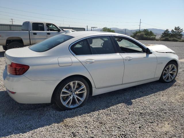Photo 3 from auction – 2016 BMW 535 D XDRI with VIN WBAFV3C5XGD687413