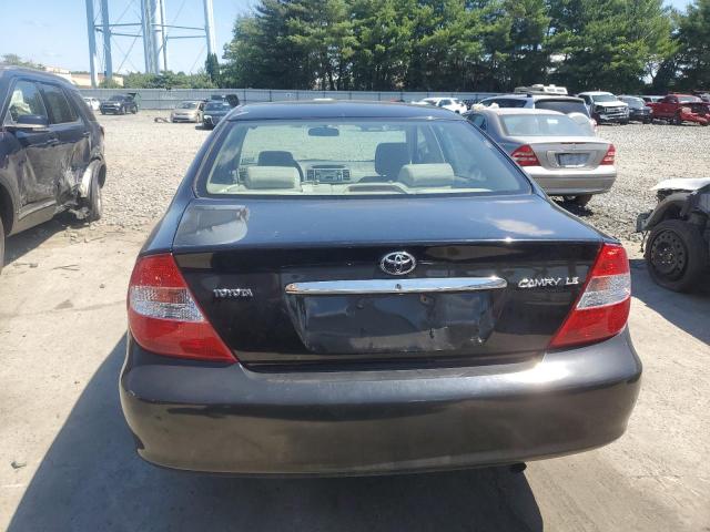 Photo 6 from auction – 2004 TOYOTA CAMRY LE with VIN 4T1BE32K44U369285