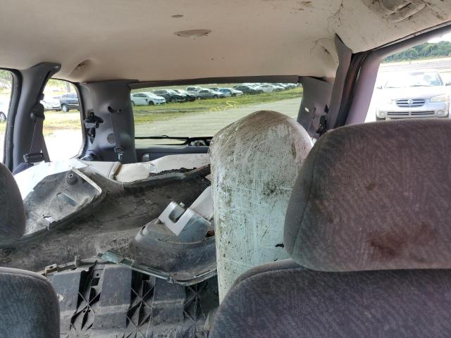 Photo 10 from auction – 2000 DODGE CARAVAN SE with VIN 1B4GP45GXYB607401