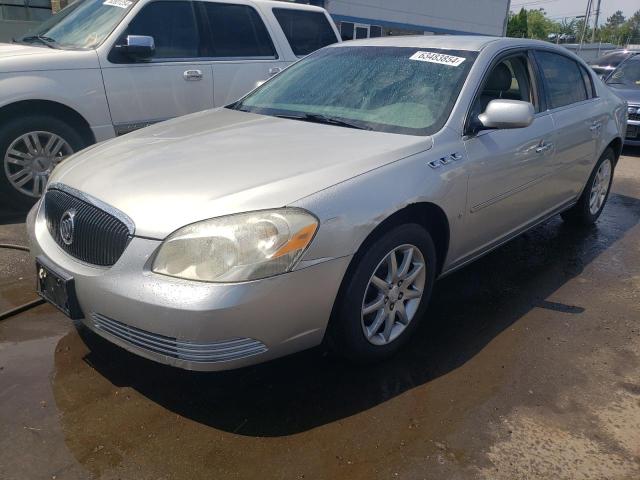 BUICK LUCERNE CX 2008 with VIN 1G4HD57298U119838 - Photo from auction