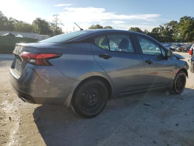 Photo 3 from auction – 2021 NISSAN VERSA S with VIN 3N1CN8DV7ML897154