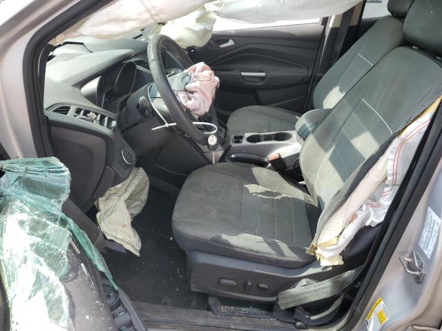 Photo 7 from auction – 2015 FORD ESCAPE SE with VIN 1FMCU0G97FUC62343