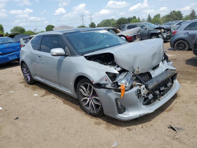 Photo 4 from auction – 2014 TOYOTA SCION TC with VIN JTKJF5C77E3070358