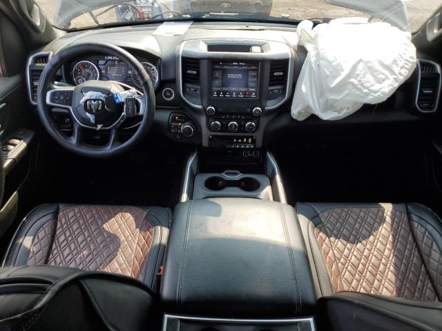 Photo 8 from auction – 2020 RAM 1500 BIG H with VIN 1C6SRFFT0LN325877