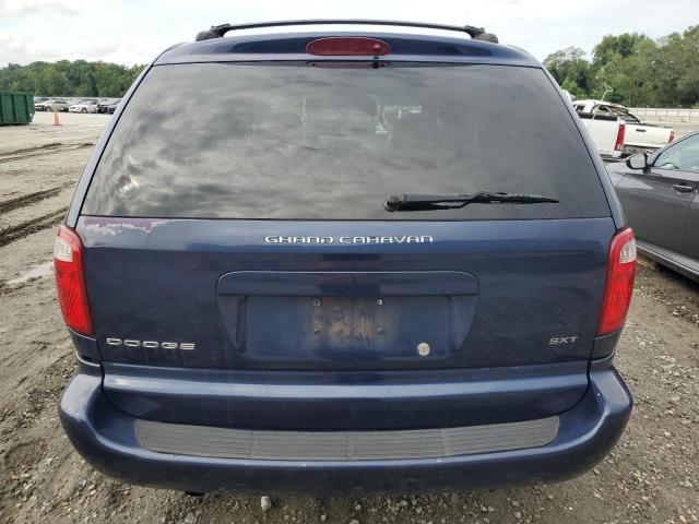 Photo 6 from auction – 2006 DODGE GRAND CARA with VIN 2D4GP44L16R850341