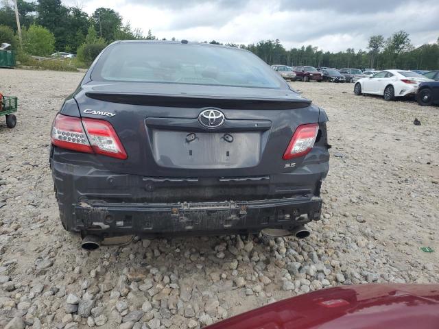 Photo 6 from auction – 2011 TOYOTA CAMRY BASE with VIN 4T1BF3EK3BU690014