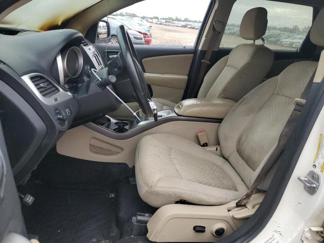 Photo 7 from auction – 2013 DODGE JOURNEY SX with VIN 3C4PDDBGXDT688070