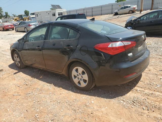 Photo 2 from auction – 2016 KIA FORTE LX with VIN KNAFK4A68G5477381