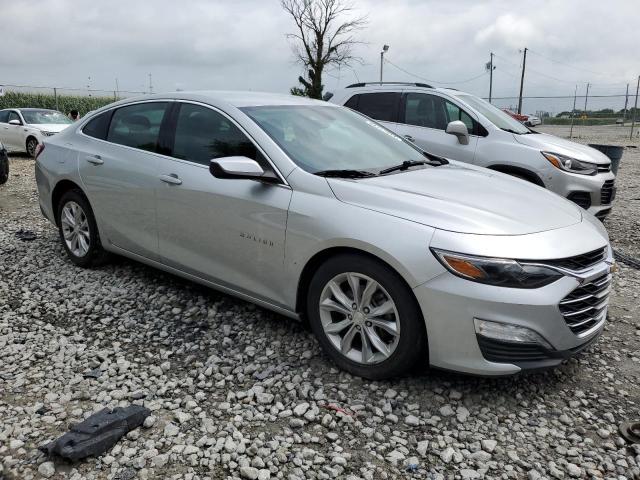 Photo 4 from auction – 2019 CHEVROLET MALIBU LT with VIN 1G1ZD5ST2KF168280
