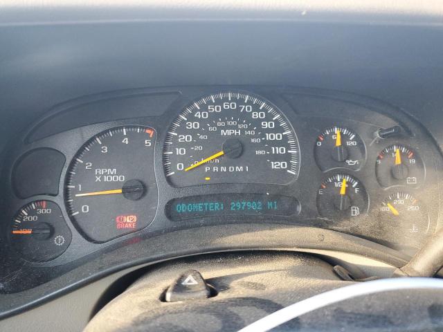 Photo 9 from auction – 2006 CHEVROLET SILVERADO with VIN 1GCHK23D86F199117