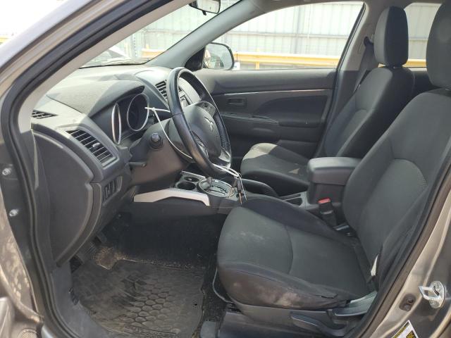 Photo 7 from auction – 2014 MITSUBISHI OUTLANDER with VIN 4A4AP3AU8EE018252