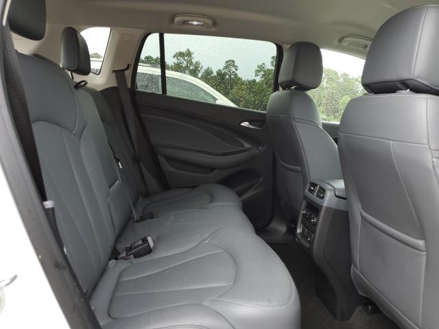 Photo 11 from auction – 2020 BUICK ENVISION E with VIN LRBFXCSA1LD036403