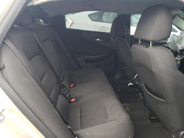 Photo 10 from auction – 2016 CHEVROLET MALIBU LT with VIN 1G1ZE5ST9GF314727