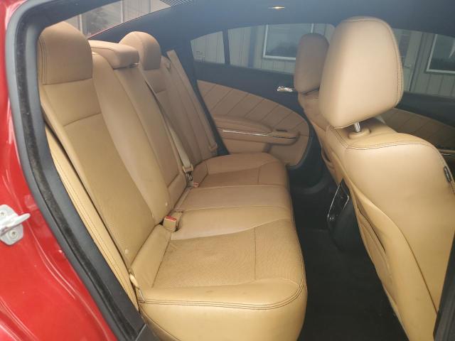 Photo 10 from auction – 2012 DODGE CHARGER R/ with VIN 2C3CDXCT3CH178232