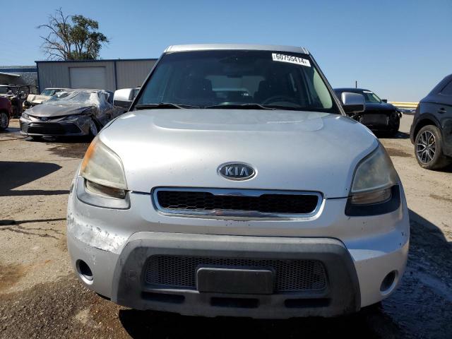 Photo 5 from auction – 2010 KIA SOUL + with VIN KNDJT2A2XA7701662