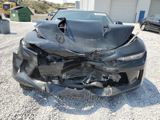 Photo 5 from auction – 2017 CHEVROLET CAMARO LT with VIN 1G1FB1RX1H0215837