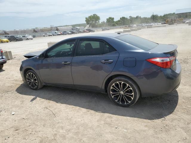 Photo 2 from auction – 2016 TOYOTA COROLLA L with VIN 5YFBURHE7GP525977