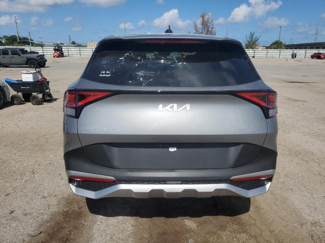 Photo 6 from auction – 2024 KIA SPORTAGE E with VIN KNDPV3DF4R7271552