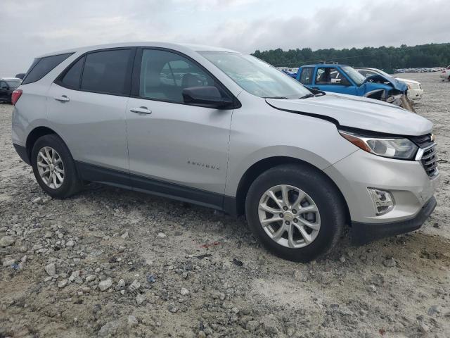 Photo 4 from auction – 2019 CHEVROLET EQUINOX LS with VIN 2GNAXHEV2K6295753