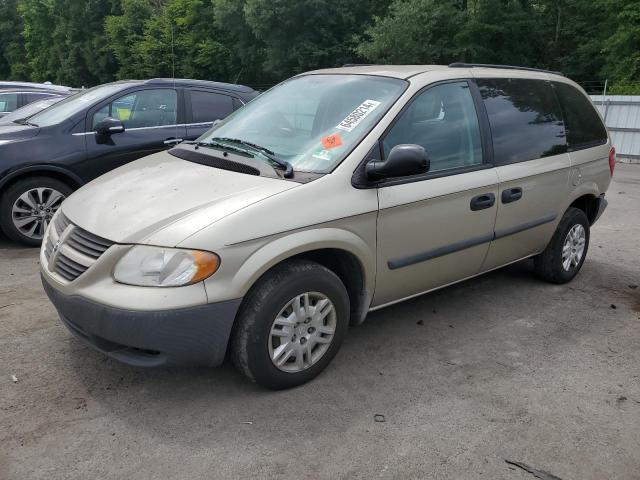 DODGE CARAVAN SE 2005 مع رقم تعريف المركبة 1D4GP25R95B315228 - صورة من المزاد
