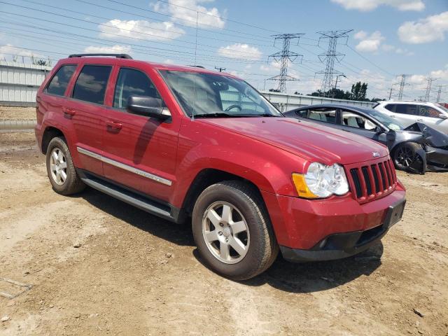 Photo 4 from auction – 2010 JEEP GRAND CHER with VIN 1J4PR4GK4AC151081
