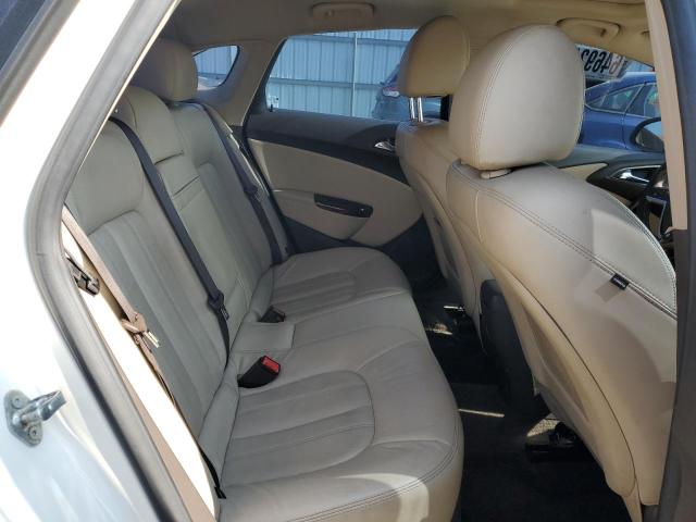 Photo 10 from auction – 2012 BUICK VERANO with VIN 1G4PS5SKXC4184599