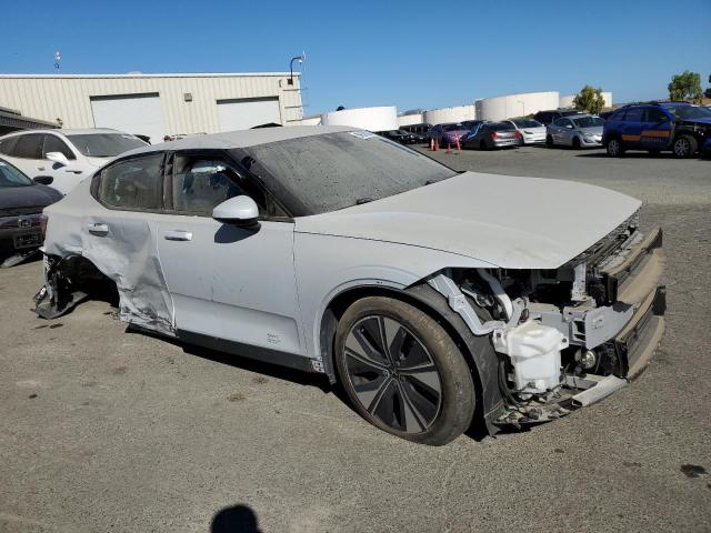 Photo 4 from auction – 2023 POLESTAR 2 with VIN YSMED3KA8PL145639