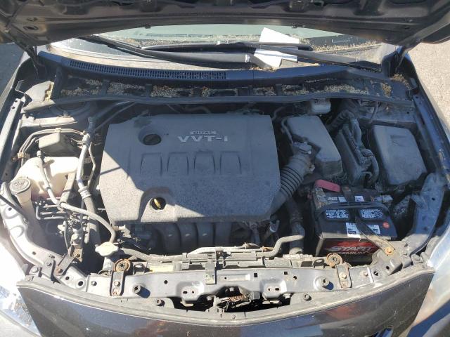 Photo 11 from auction – 2010 TOYOTA COROLLA BA with VIN JTDBU4EE3A9112670