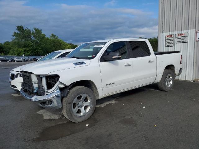 RAM 1500 BIG H 2019 with VIN 1C6SRFFT7KN583537 - Photo from auction