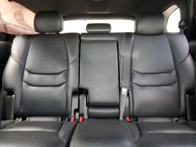 Photo 10 from auction – 2021 MAZDA CX-9 GRAND with VIN JM3TCBDY2M0517636
