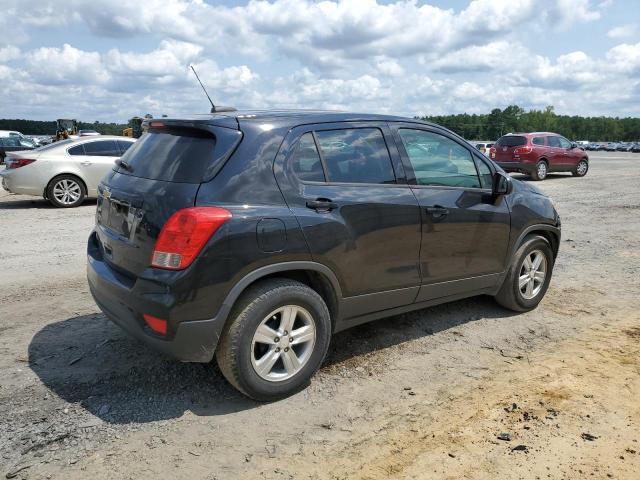Photo 3 from auction – 2019 CHEVROLET TRAX LS with VIN 3GNCJKSB8KL396938