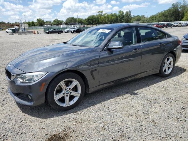 Photo 1 from auction – 2015 BMW 428 XI GRA with VIN WBA4C9C5XFD331316