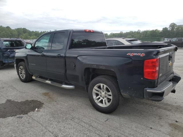 Photo 2 from auction – 2015 CHEVROLET SILVERADO with VIN 1GCVKREC3FZ345311