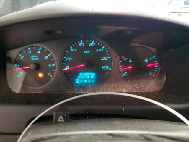 Photo 9 from auction – 2014 CHEVROLET IMPALA LIM with VIN 2G1WA5E34E1133369