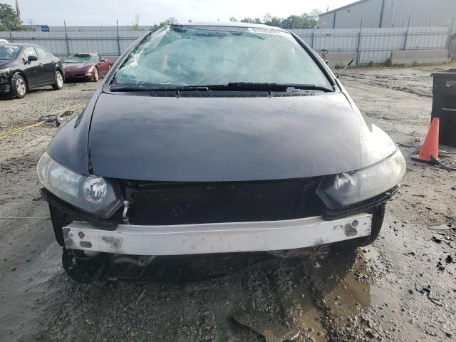 Photo 5 from auction – 2011 HONDA CIVIC LX with VIN 2HGFG1B60BH508319