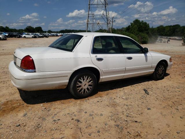 Photo 3 from auction – 2003 FORD CROWN VICT with VIN 2FAFP74W13X164110