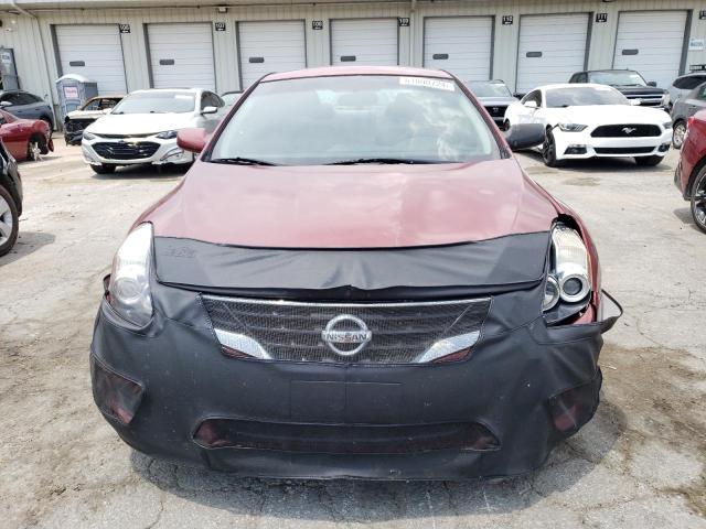 Photo 5 from auction – 2013 NISSAN ALTIMA S with VIN 1N4AL2EP7DC217407
