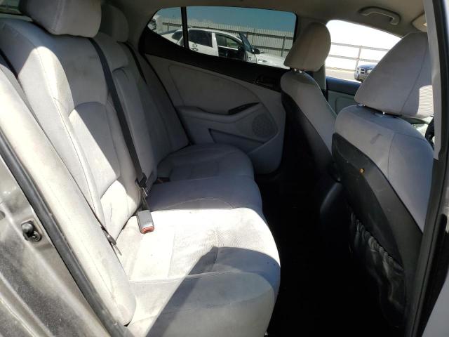 Photo 10 from auction – 2014 KIA OPTIMA LX with VIN 5XXGM4A75EG322886