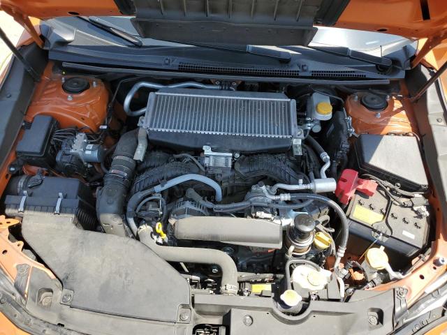صورة رقم 11 من المزاد - 2022 SUBARU WRX PREMIU مع VIN JF1VBAF66N9024927