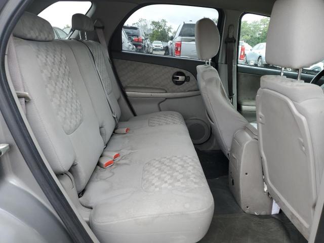 Photo 11 from auction – 2006 CHEVROLET EQUINOX LT with VIN 2CNDL73F166069874