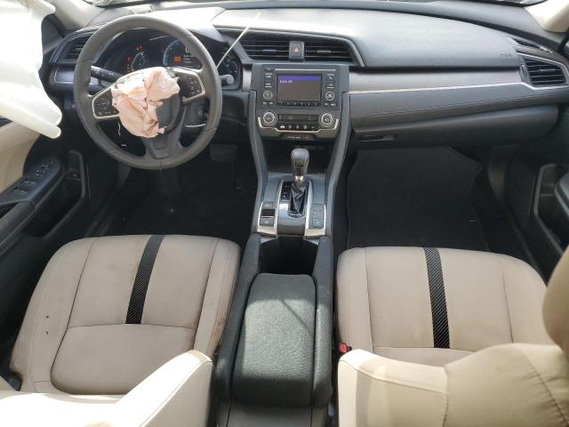 Photo 8 from auction – 2016 HONDA CIVIC LX with VIN 19XFC2F69GE053726