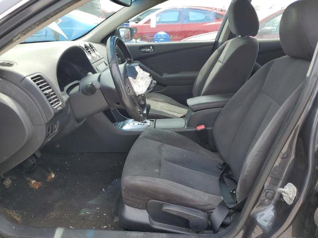 Photo 7 from auction – 2012 NISSAN ALTIMA BAS with VIN 1N4AL2AP0CN573917
