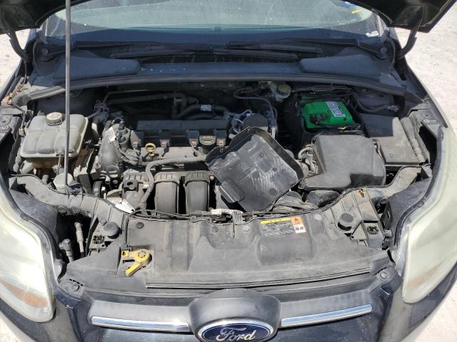 Photo 11 from auction – 2013 FORD FOCUS SE with VIN 1FADP3K28DL223409
